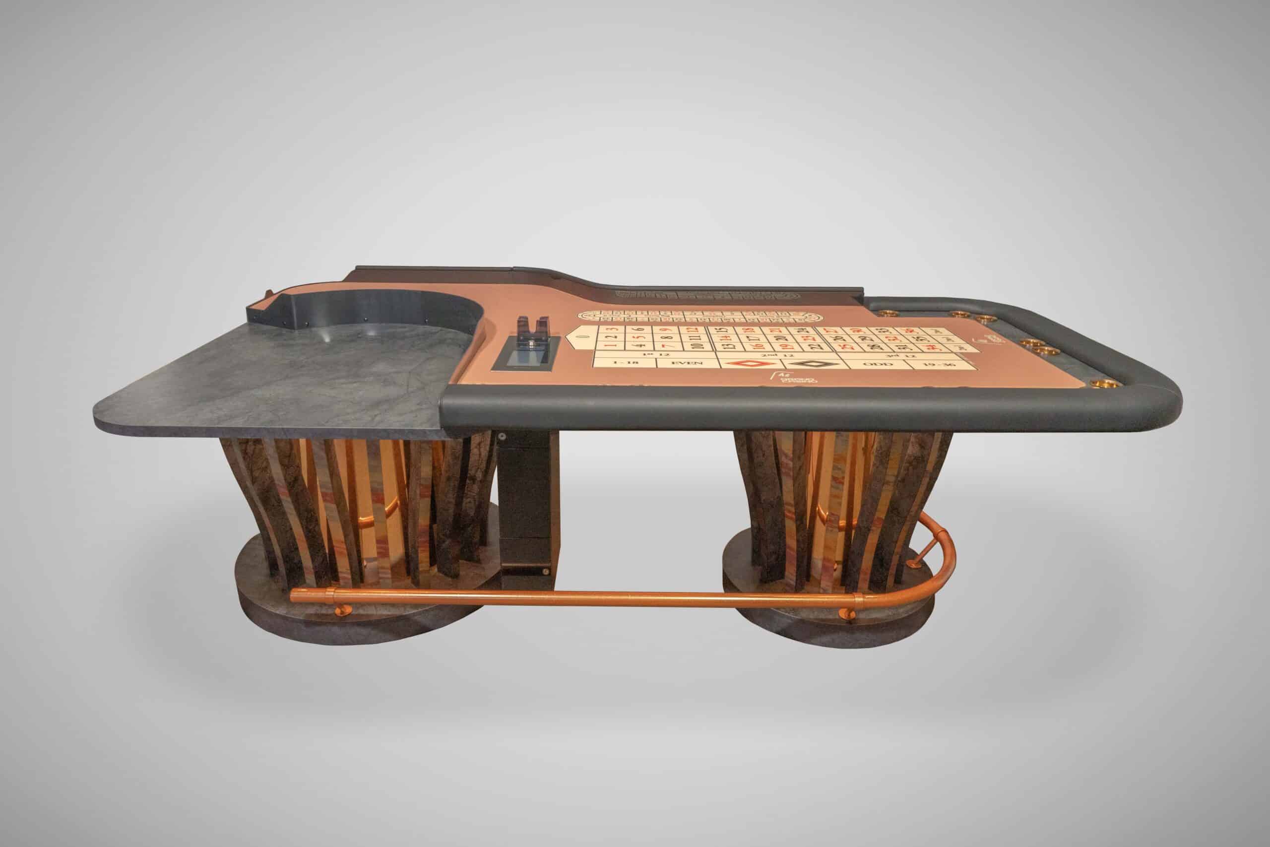 BARIL VIP American Roulette 2D – Obrázok 9