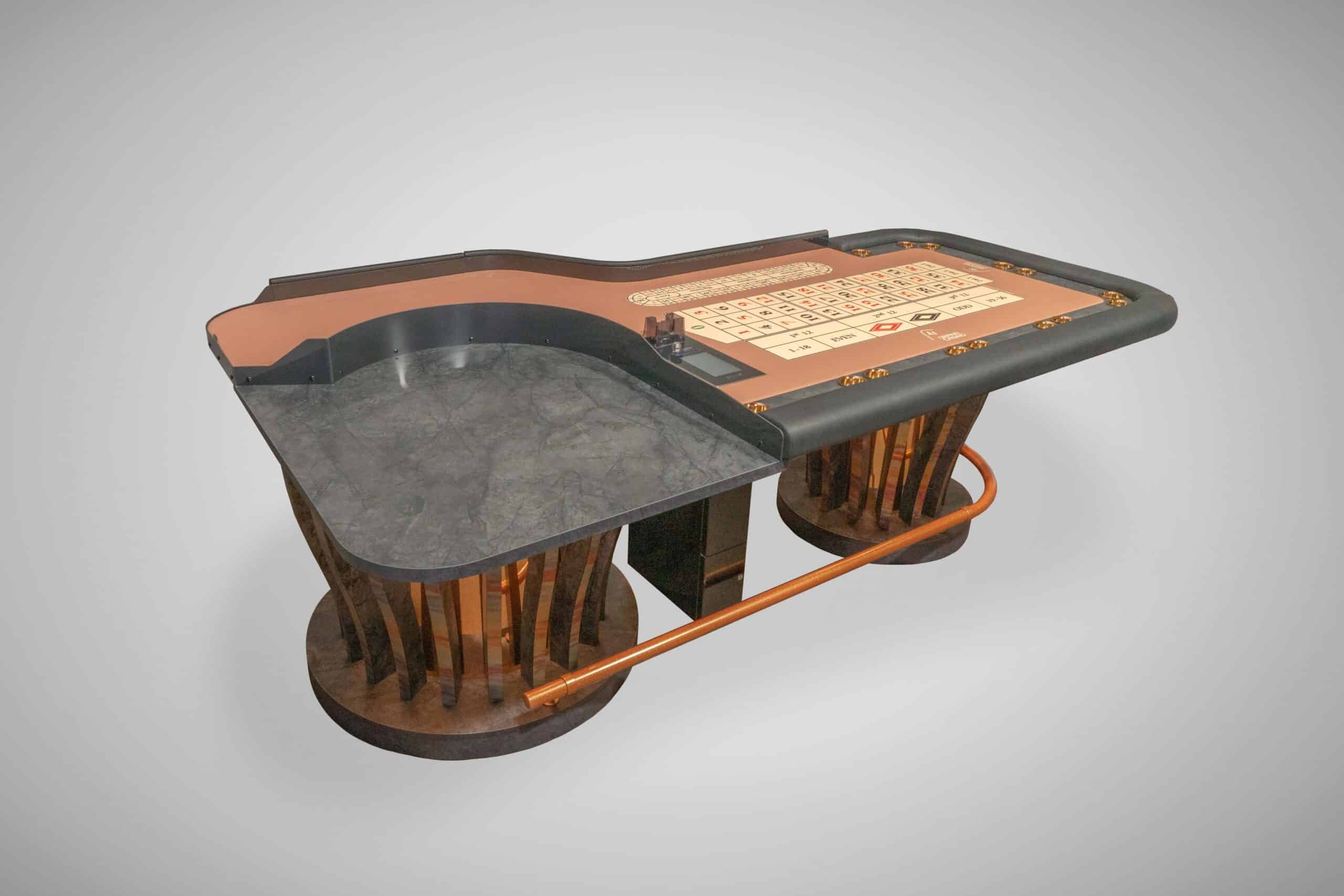 BARIL VIP American Roulette 2D – Obrázok 7