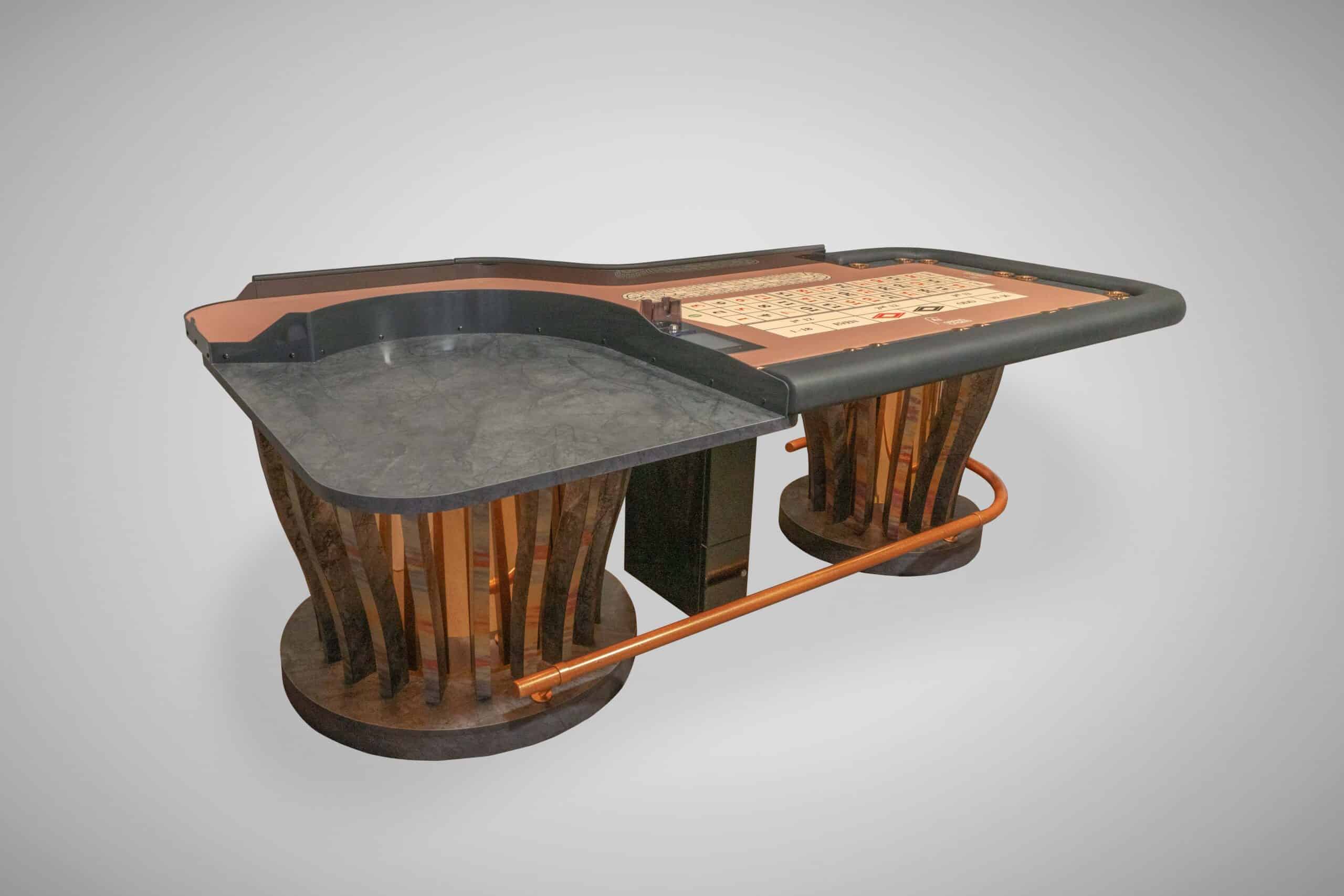 BARIL VIP American Roulette 2D – Obrázok 6