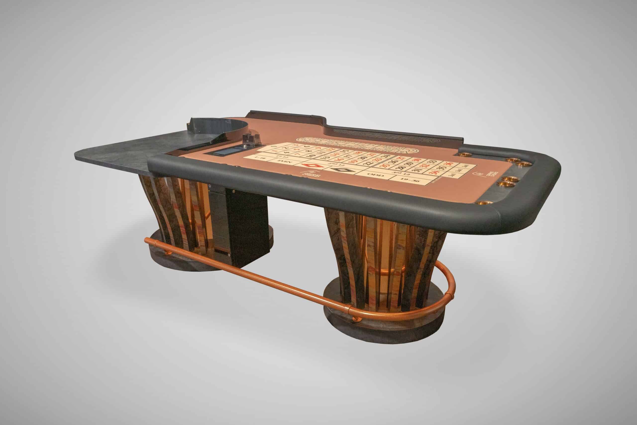 BARIL VIP American Roulette 2D – Obrázok 4