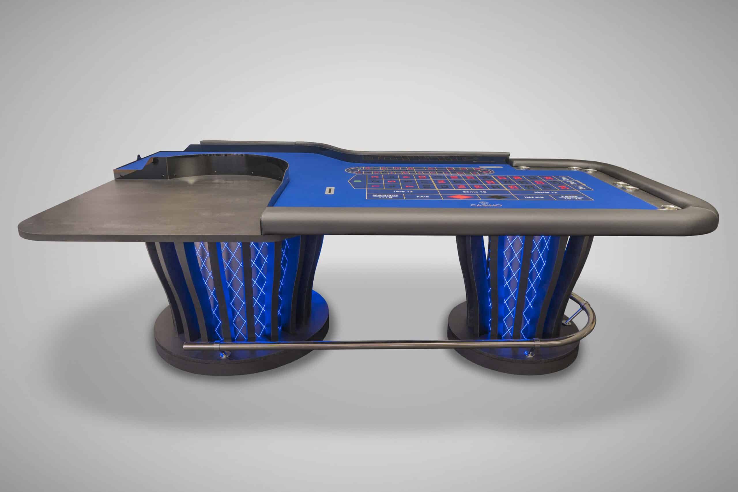 BARIL VIP American Roulette 2D – Obrázok 12