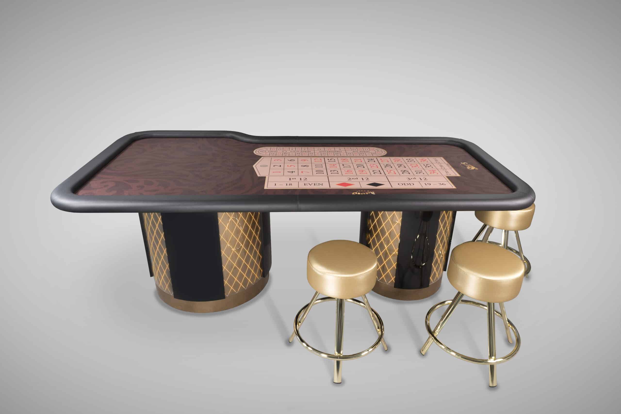 BARIL DIAMOND American Roulette – Obrázok 2