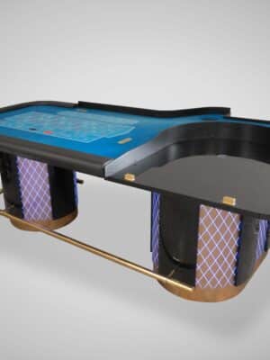 American Roulette BARIL DIAMOND