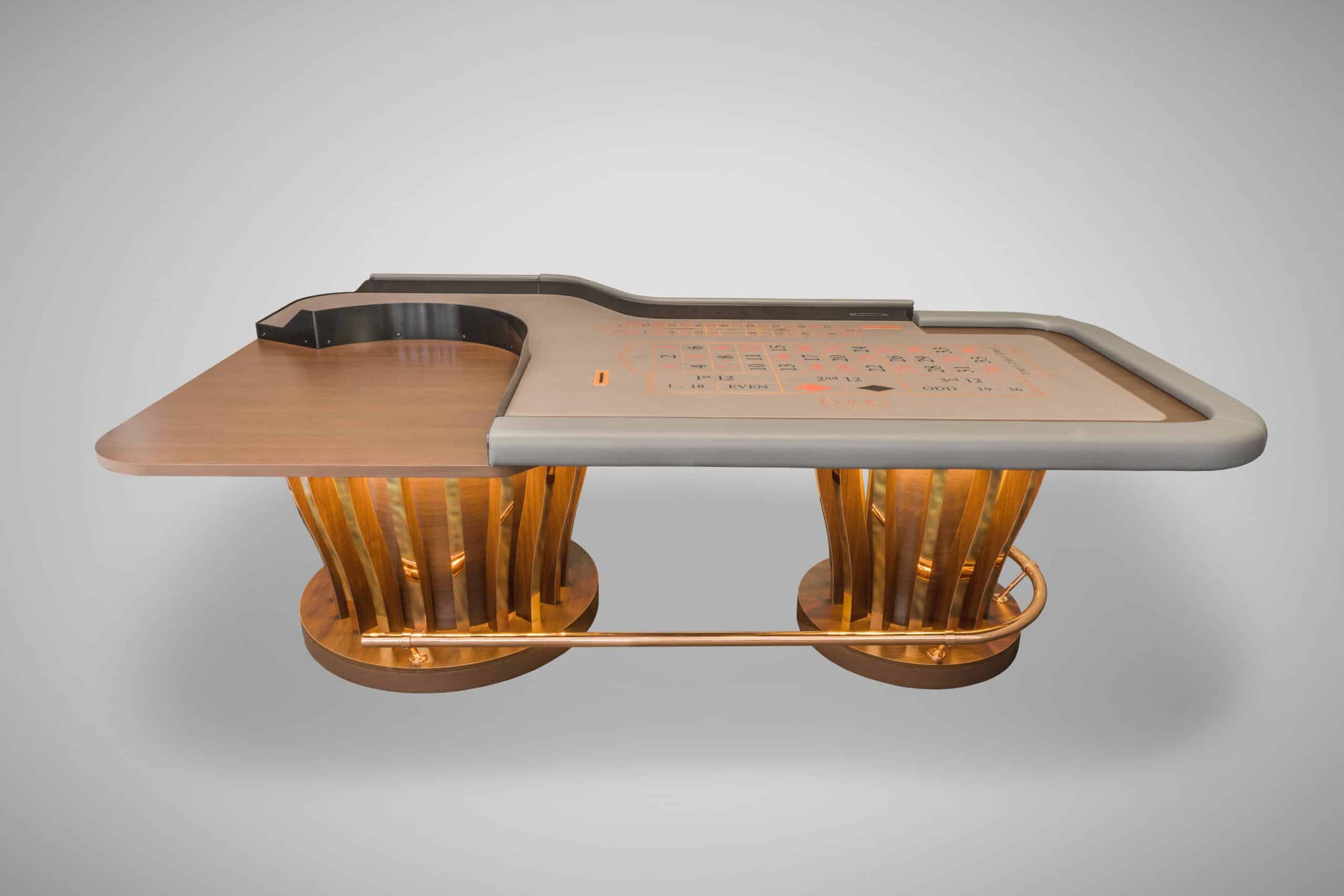 BARIL VIP American Roulette 2D – Obrázok 3