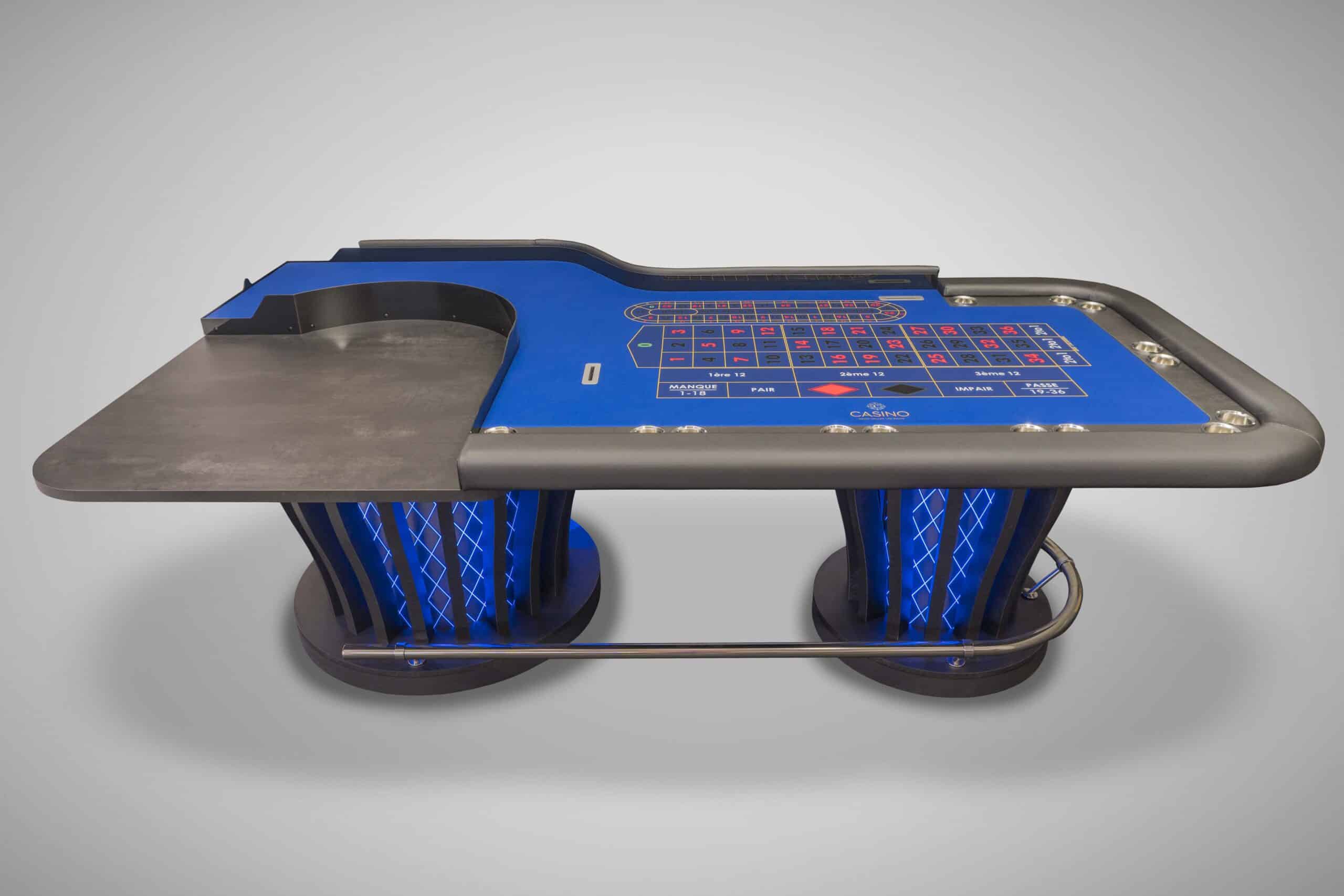 BARIL VIP American Roulette 2D – Obrázok 11