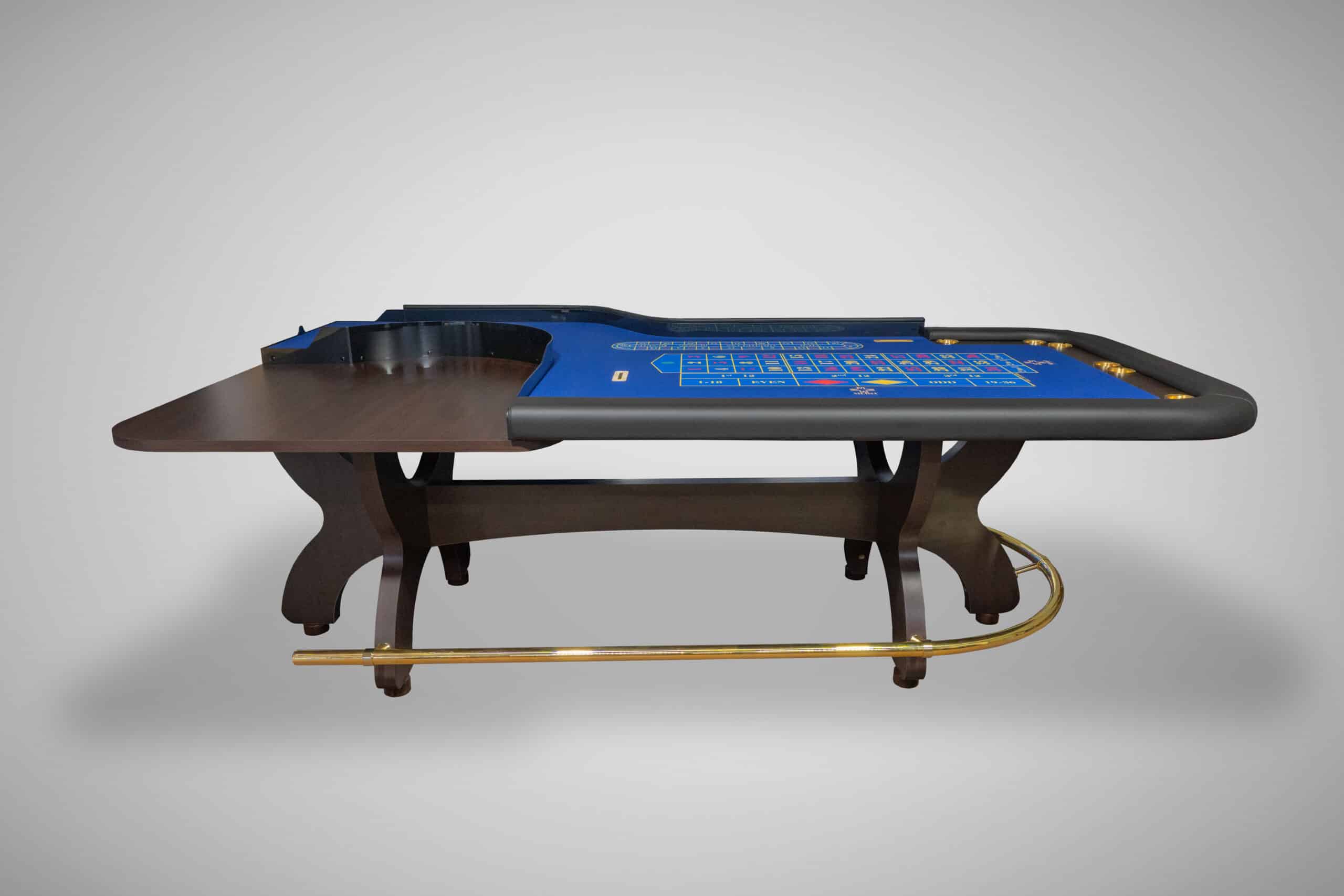 PRIME TRADITIONNEL American Roulette – Obrázok 4