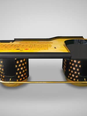BARIL DIAMOND American Roulette