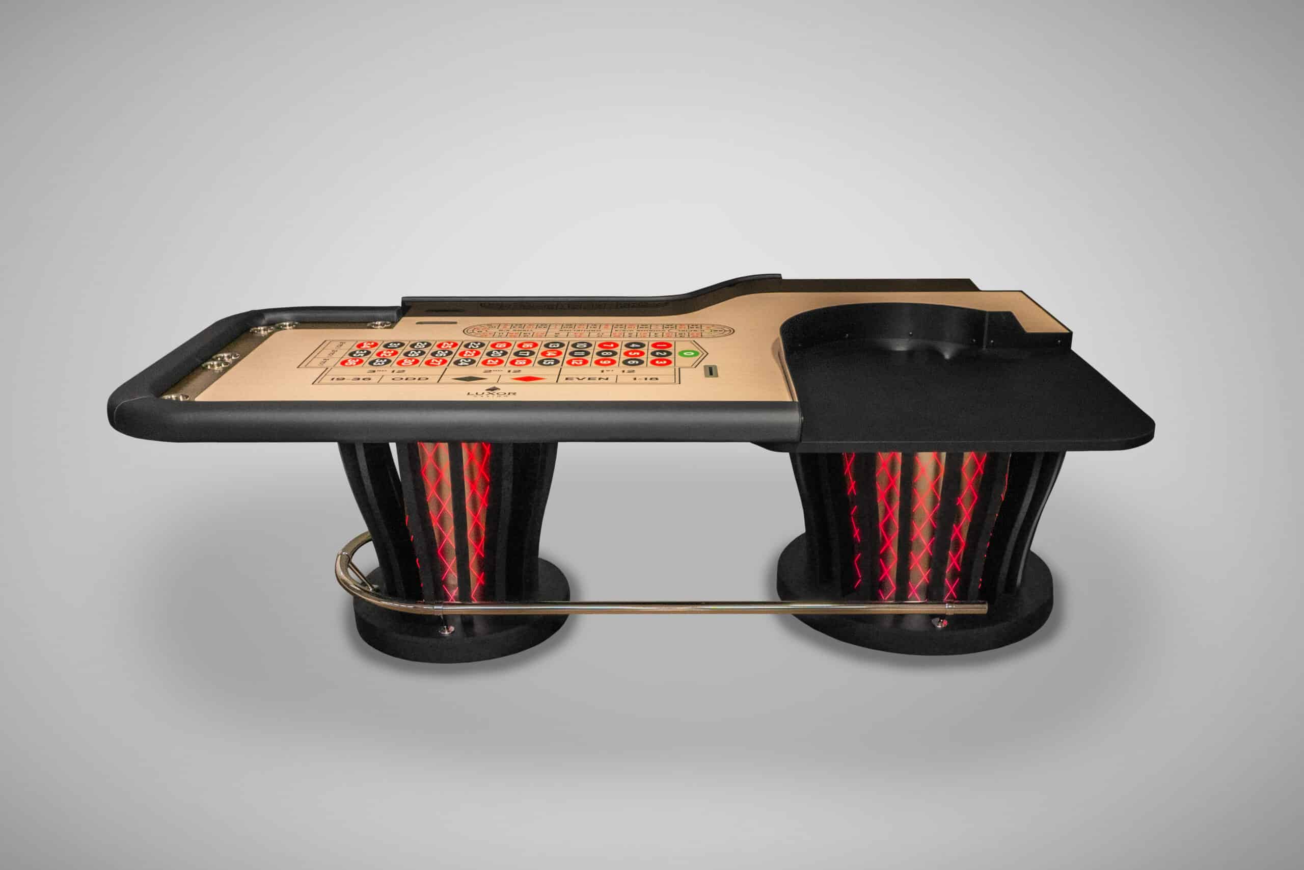 BARIL VIP American Roulette 2D – Obrázok 2