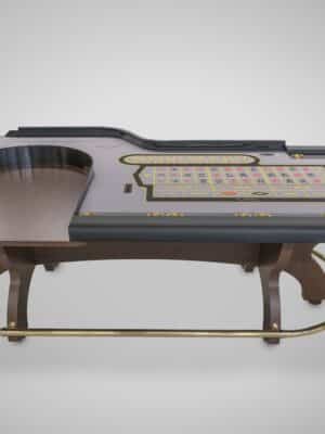 PRIME TRADITIONNEL American Roulette