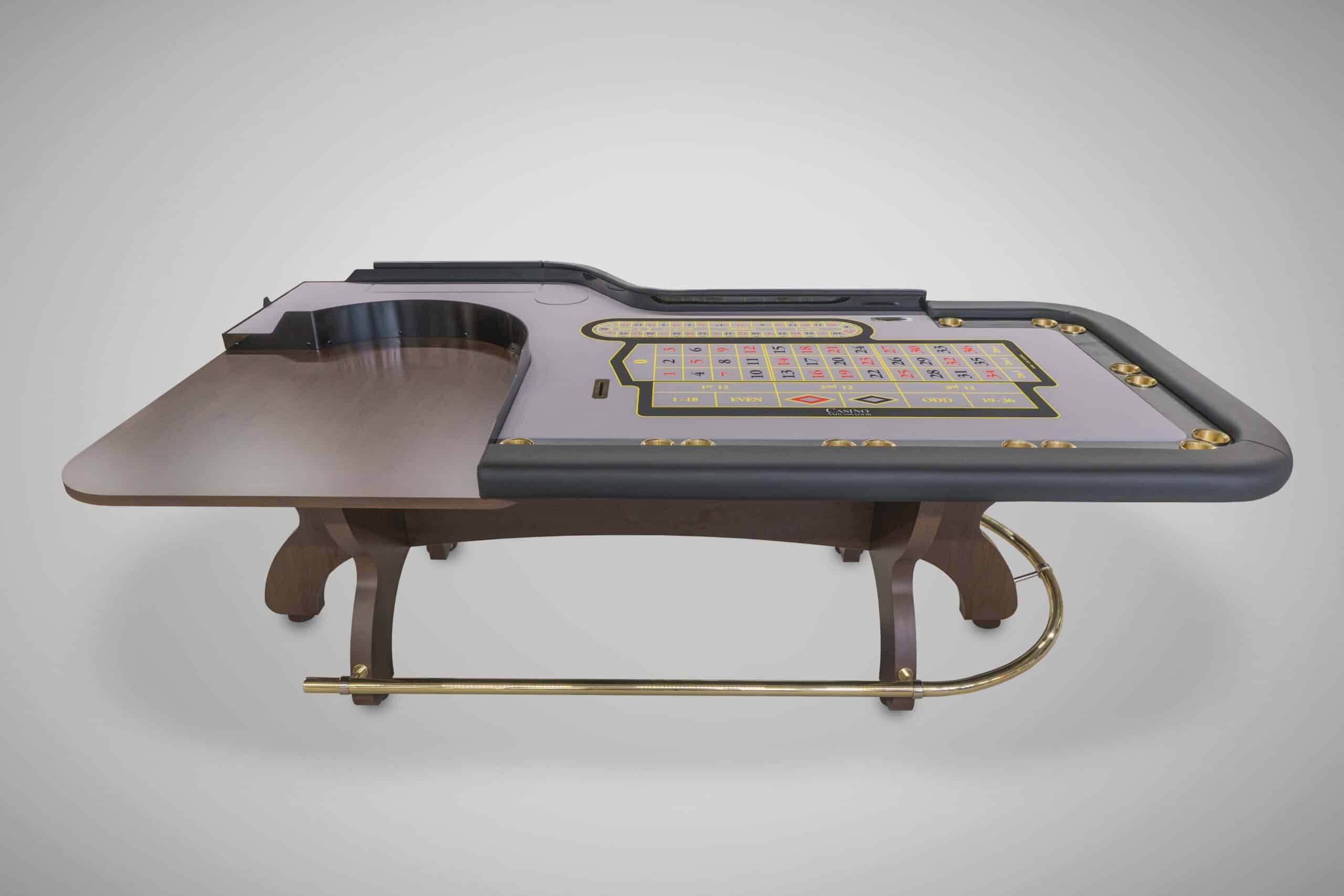 PRIME TRADITIONNEL American Roulette