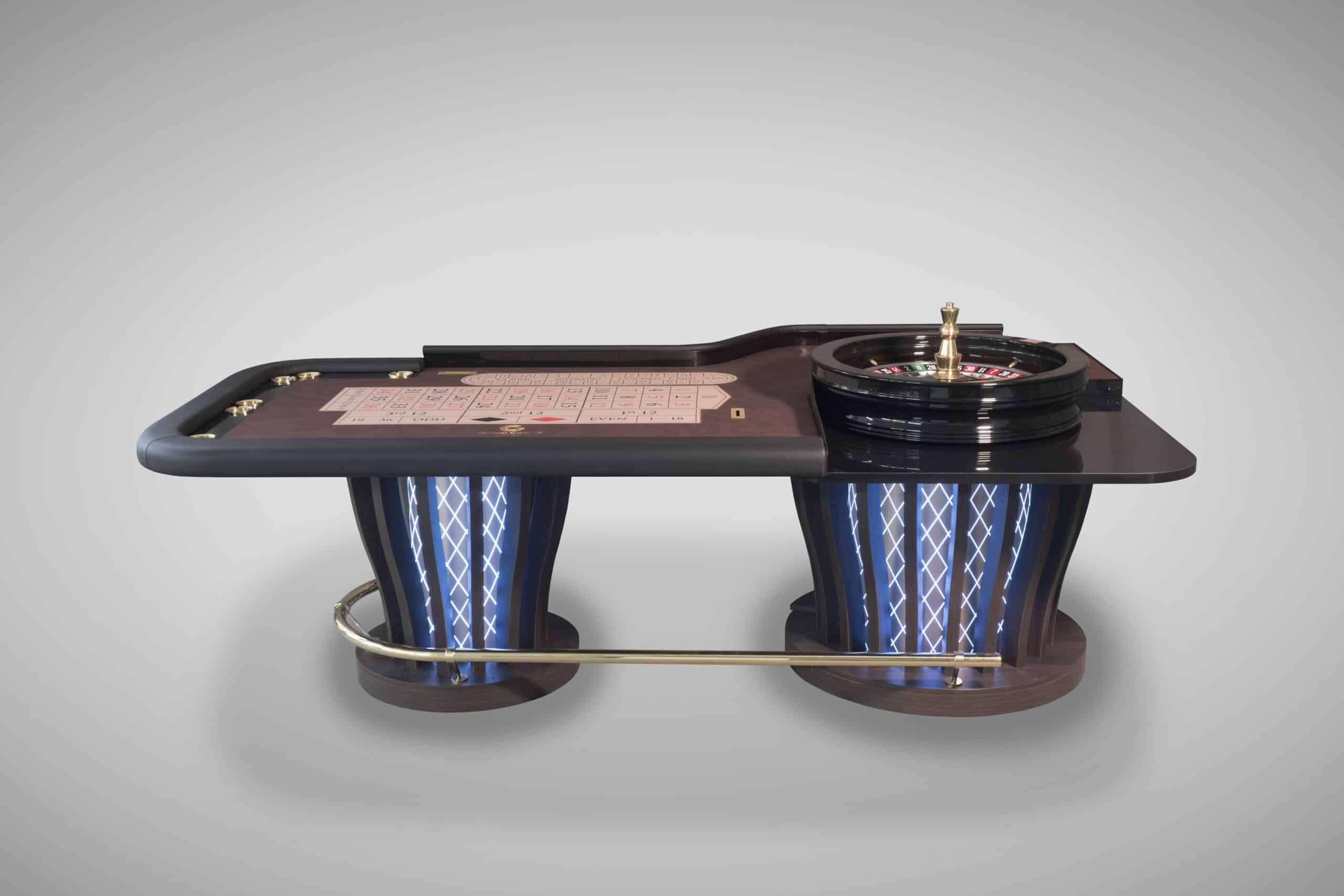 BARIL VIP American Roulette 2D – Obrázok 15