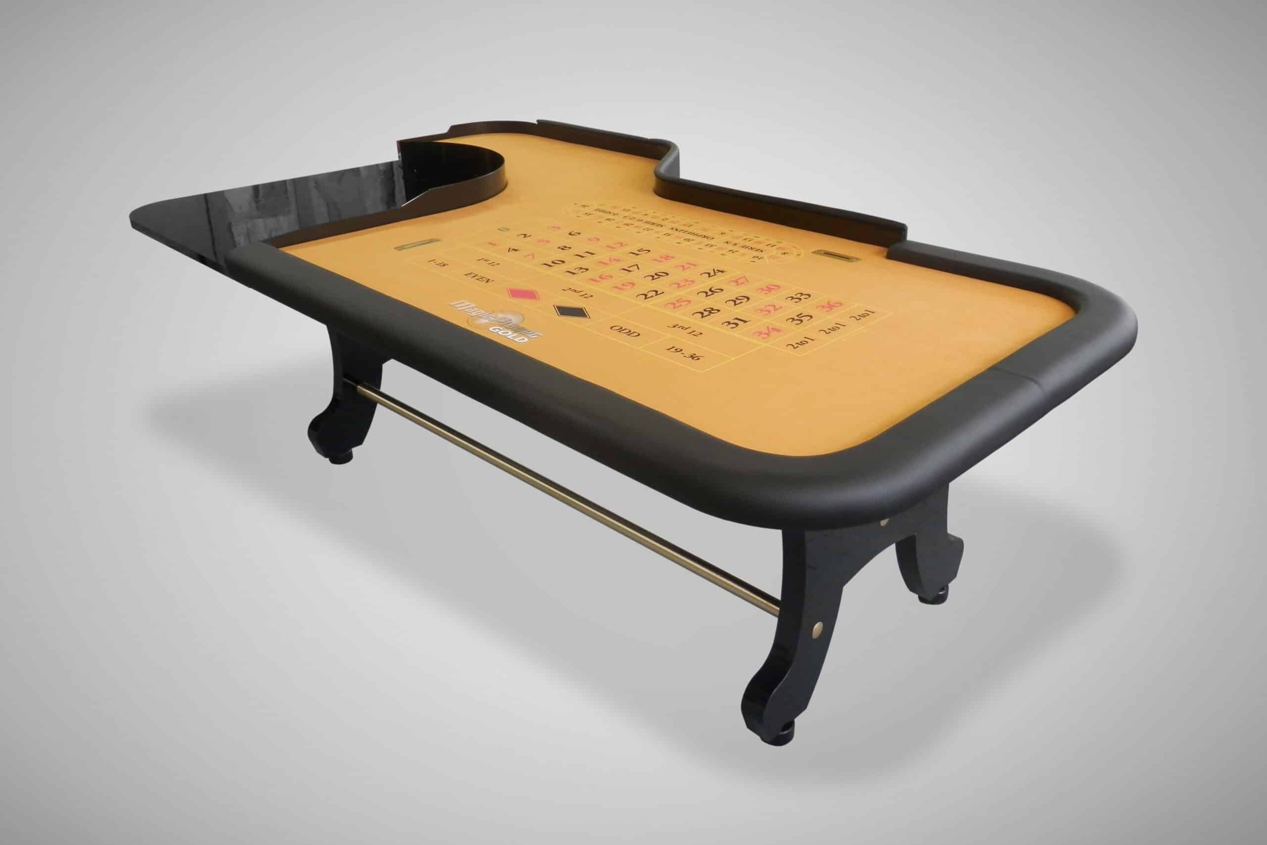 PRIME TRADITIONNEL American Roulette – Obrázok 3