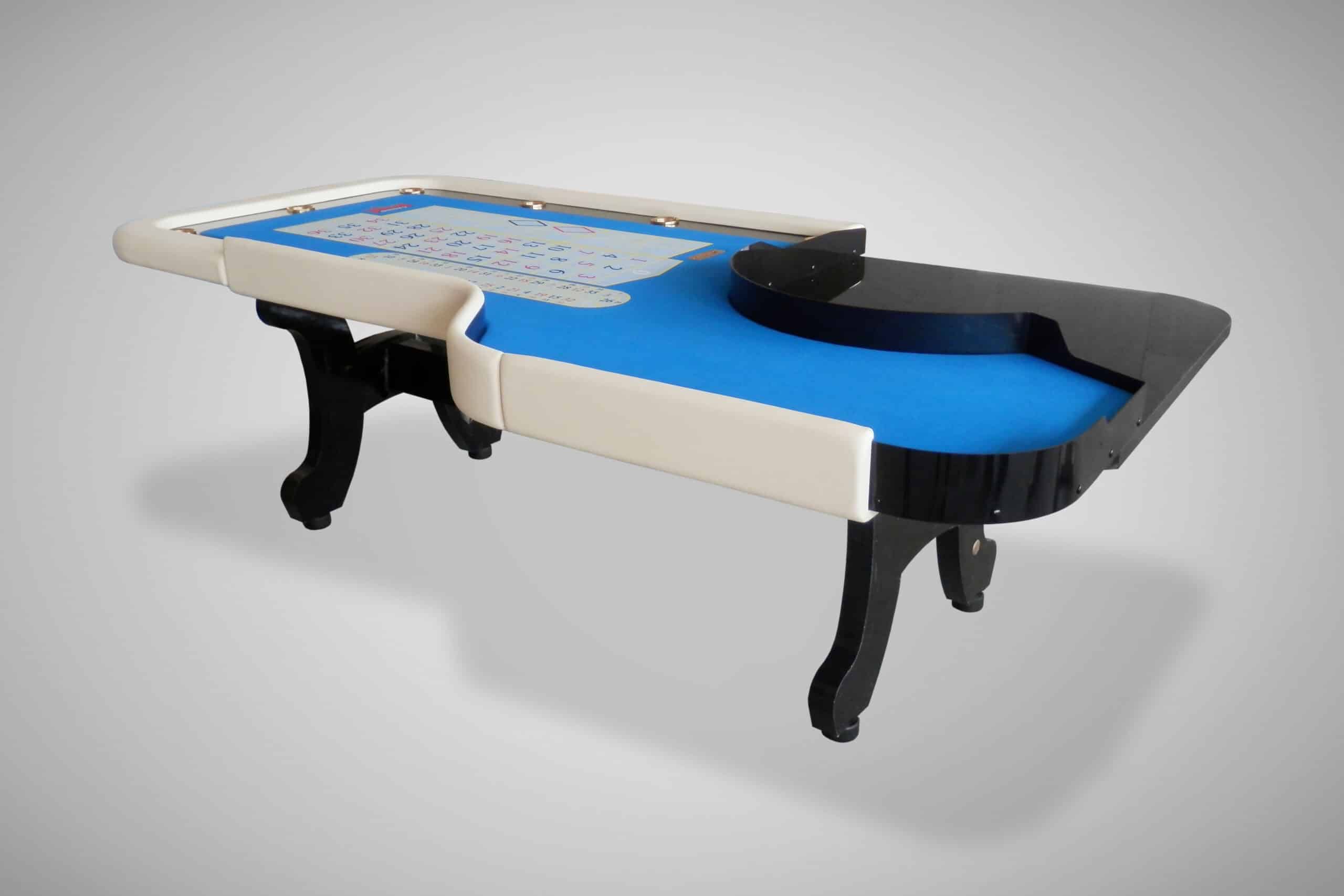 PRIME TRADITIONNEL American Roulette – Obrázok 2