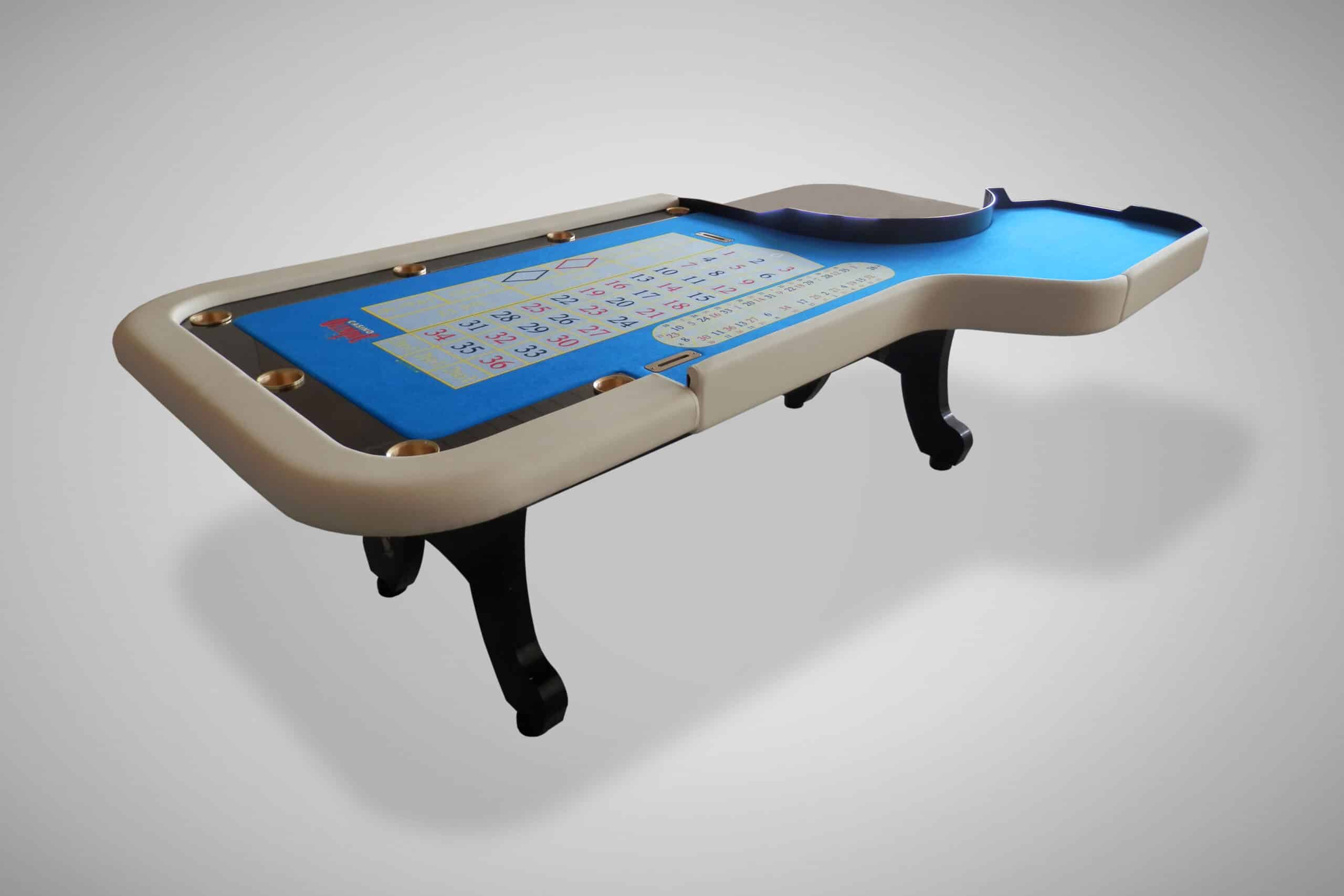 PRIME TRADITIONNEL American Roulette – Obrázok 5