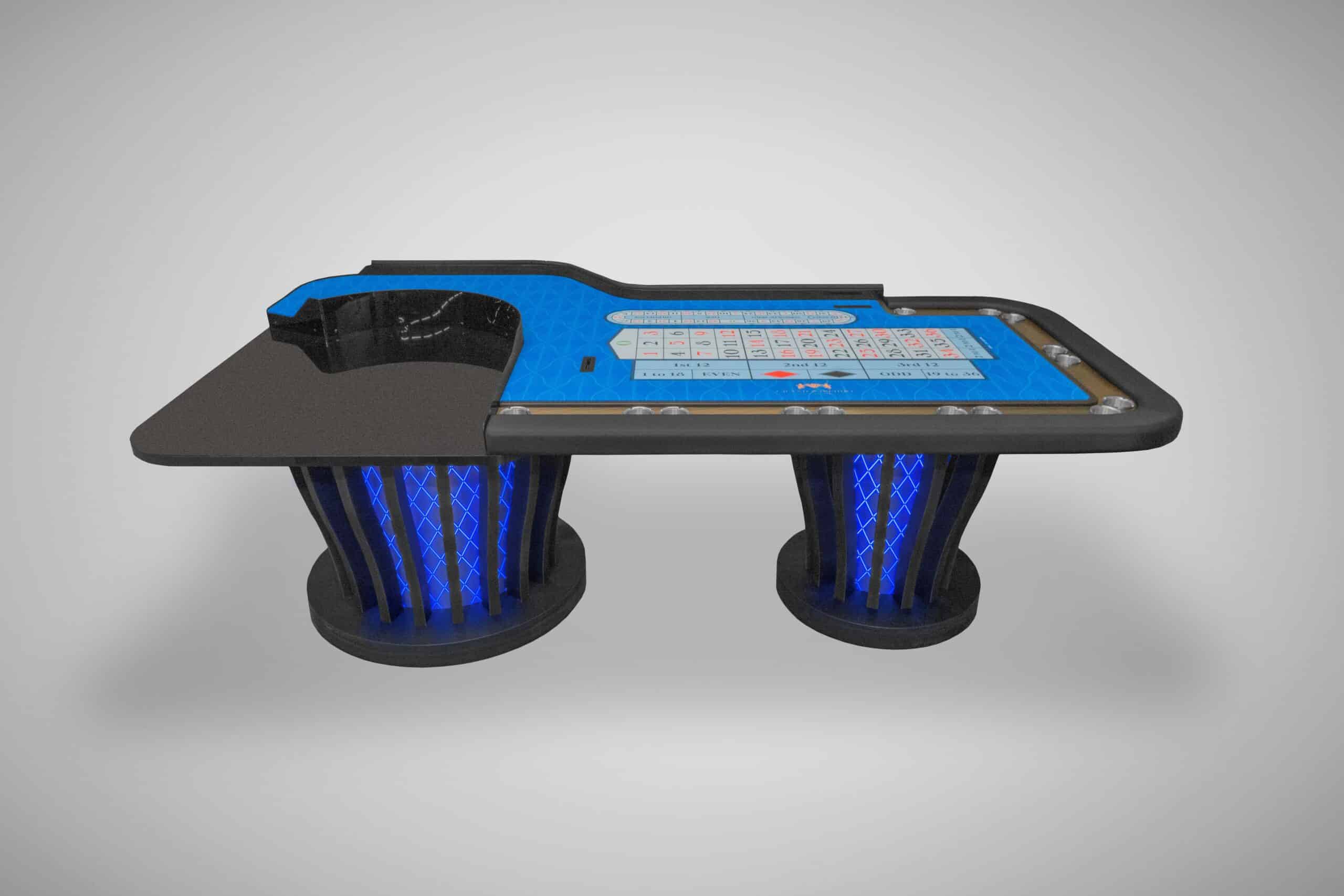 BARIL VIP American Roulette 2D – Obrázok 14