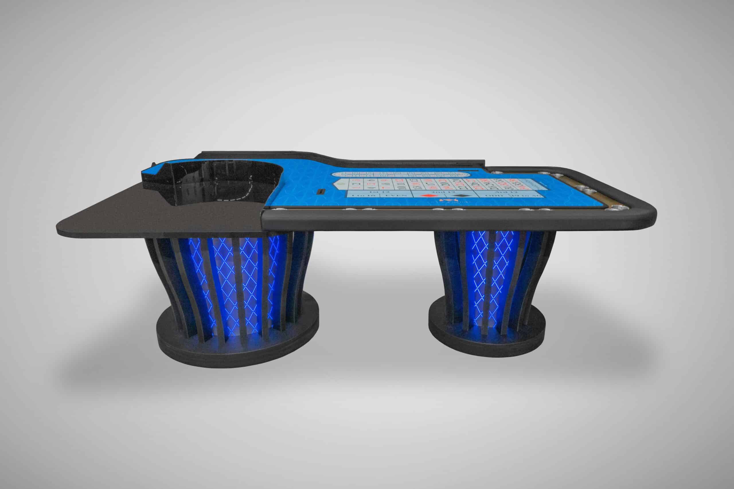BARIL VIP American Roulette 2D – Obrázok 13