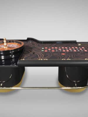 PRIME BARIL American Roulette