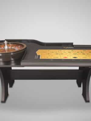 OPTIMAL American Roulette