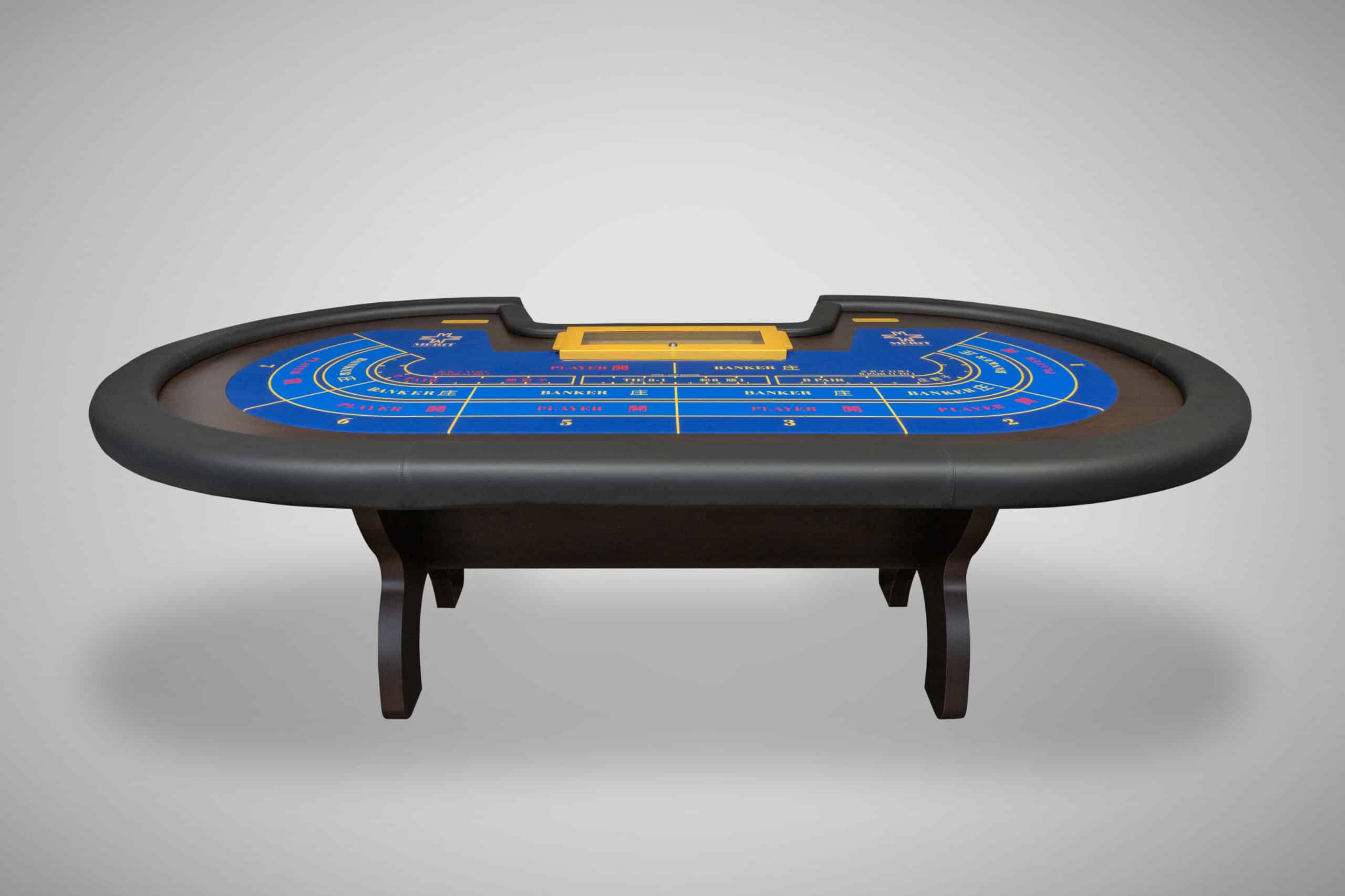 PRIME TRADITIONNEL Texas Hold 'em – Obrázok 9
