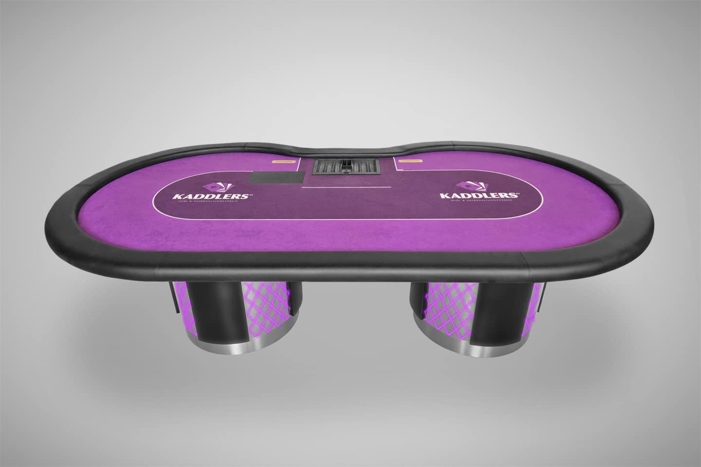 BARIL DIAMOND Texas Hold ’em