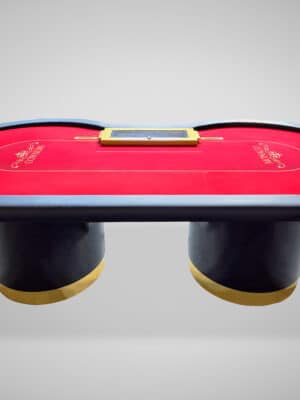 PRIME BARIL Texas Hold 'em