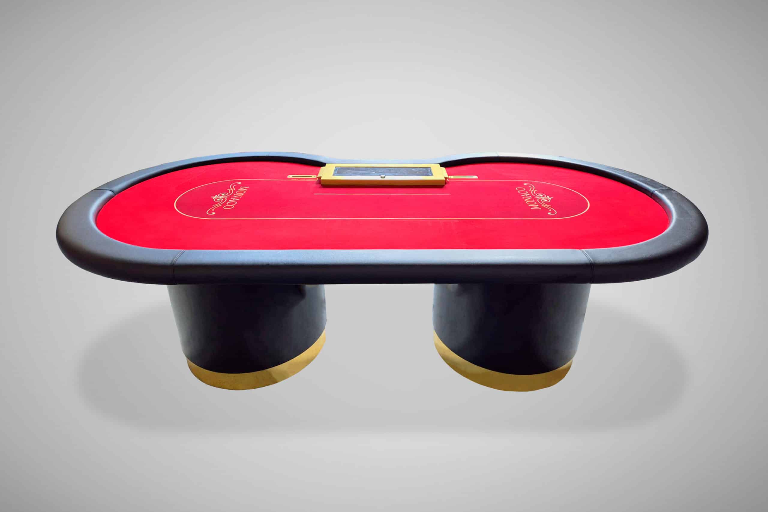 PRIME BARIL Texas Hold 'em