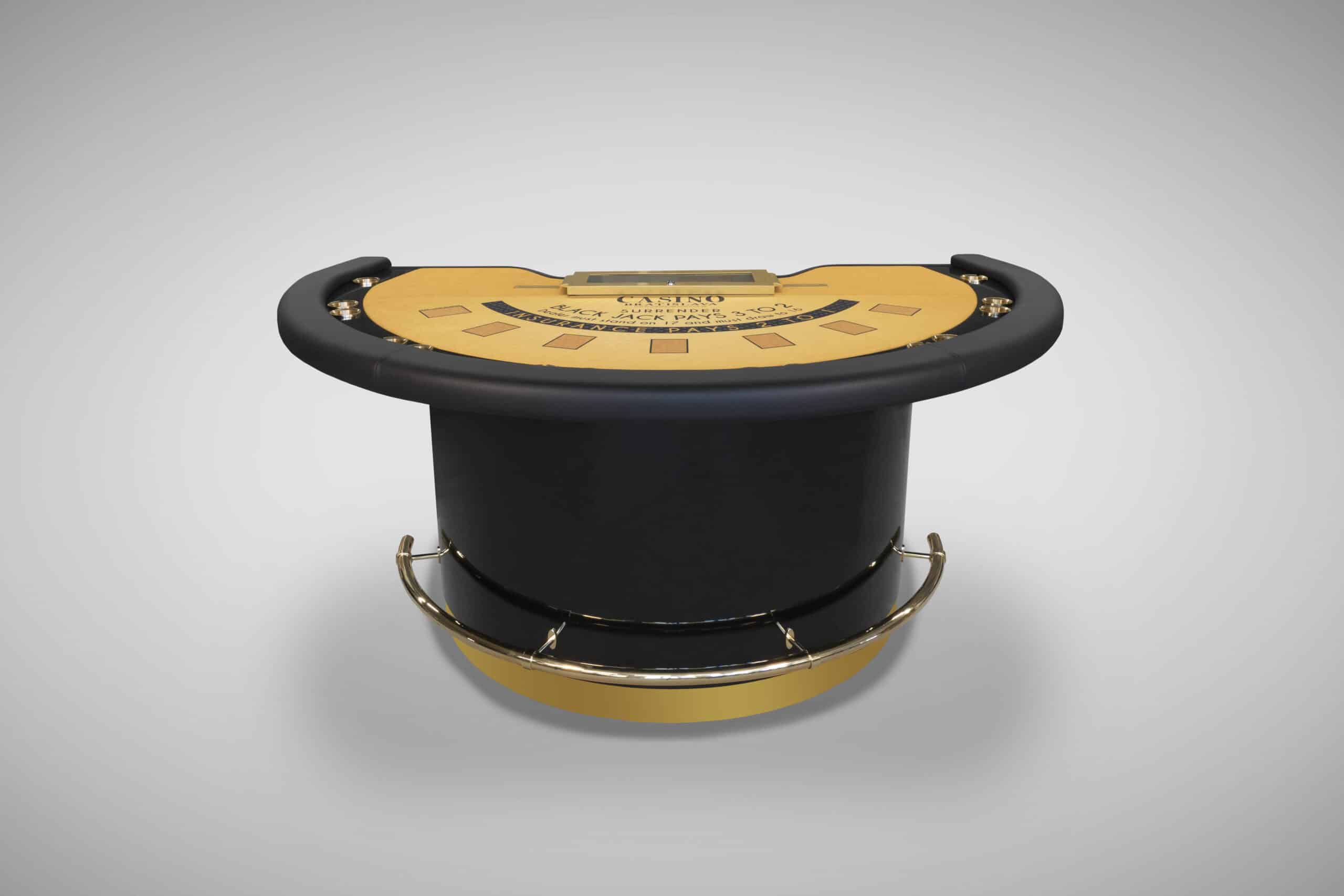 PRIME BARIL Card Table – Obrázok 10