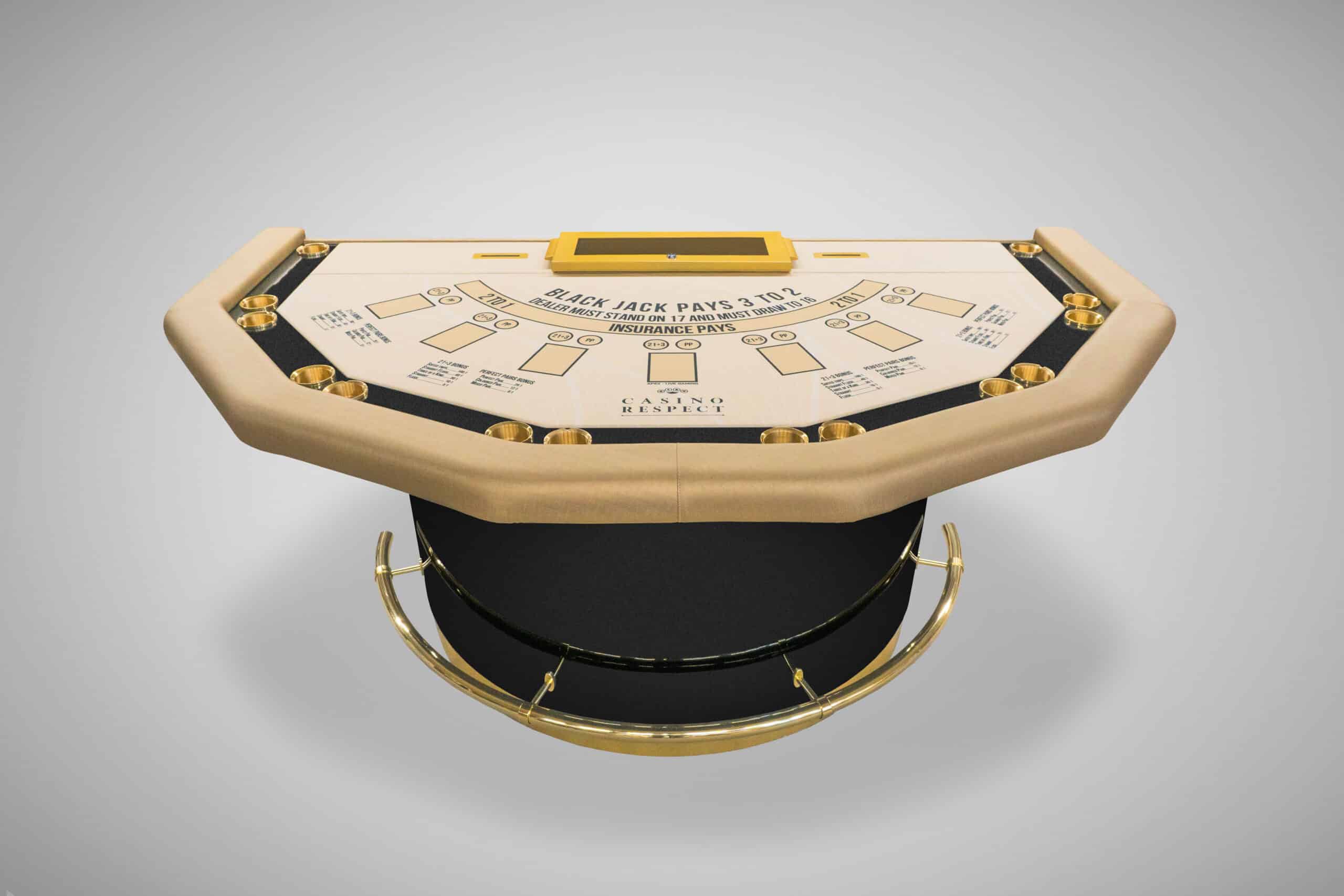 PRIME BARIL Card Table – Obrázok 12