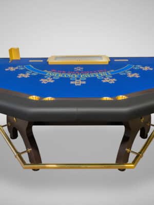 PRIME TRADITIONNEL Card Table
