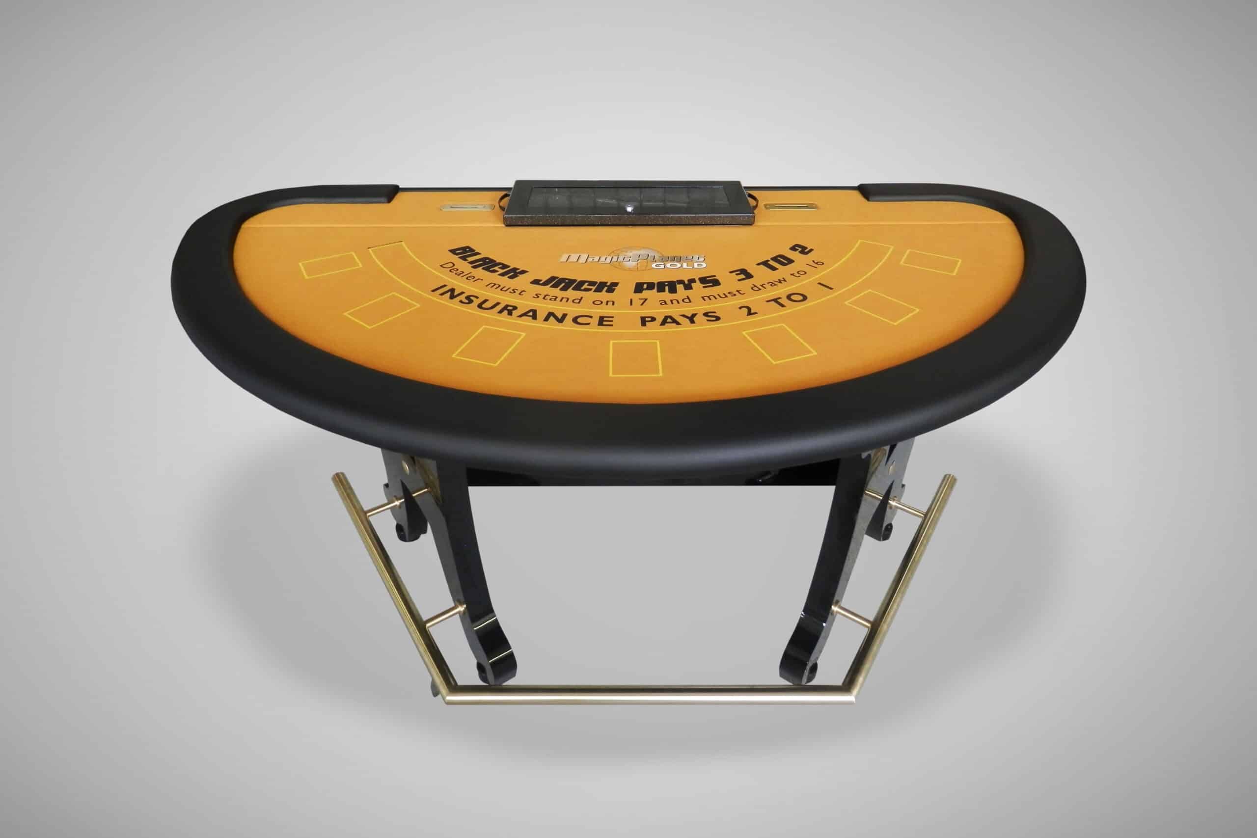 PRIME TRADITIONNEL Card Table – Obrázok 2
