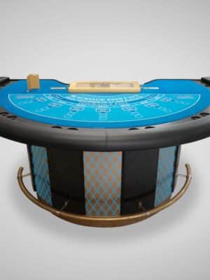 Card Table BARIL DIAMOND