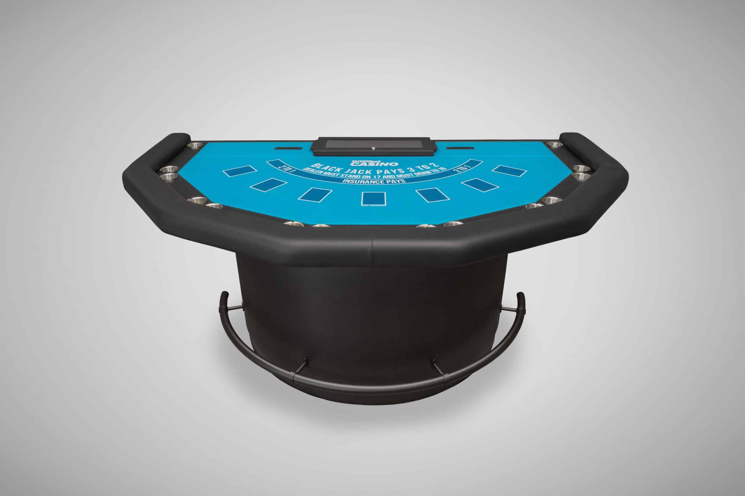 PRIME BARIL Card Table – Obrázok 9