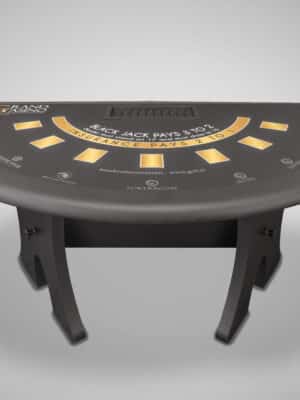 OPTIMAL Card Table