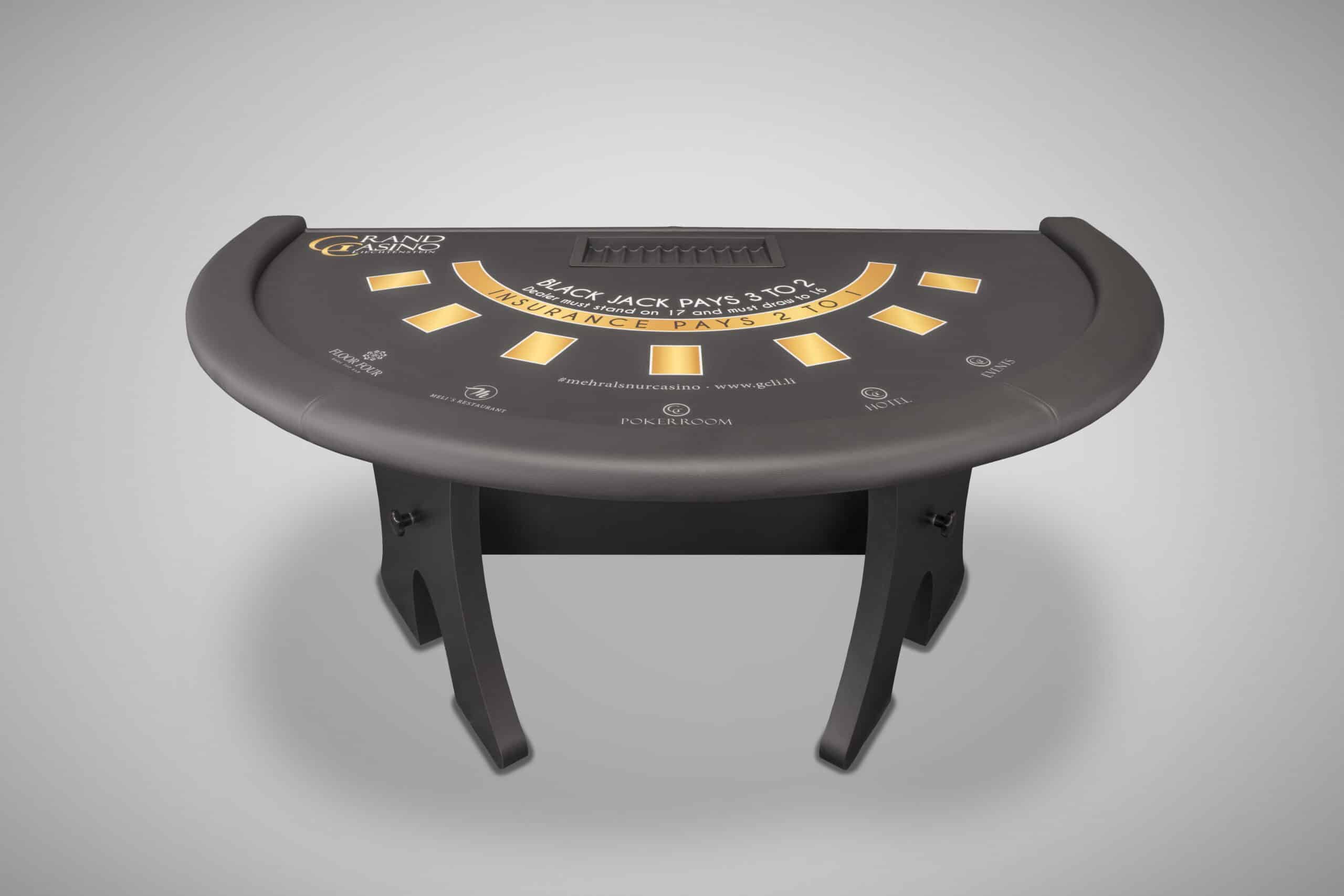 OPTIMAL Card Table