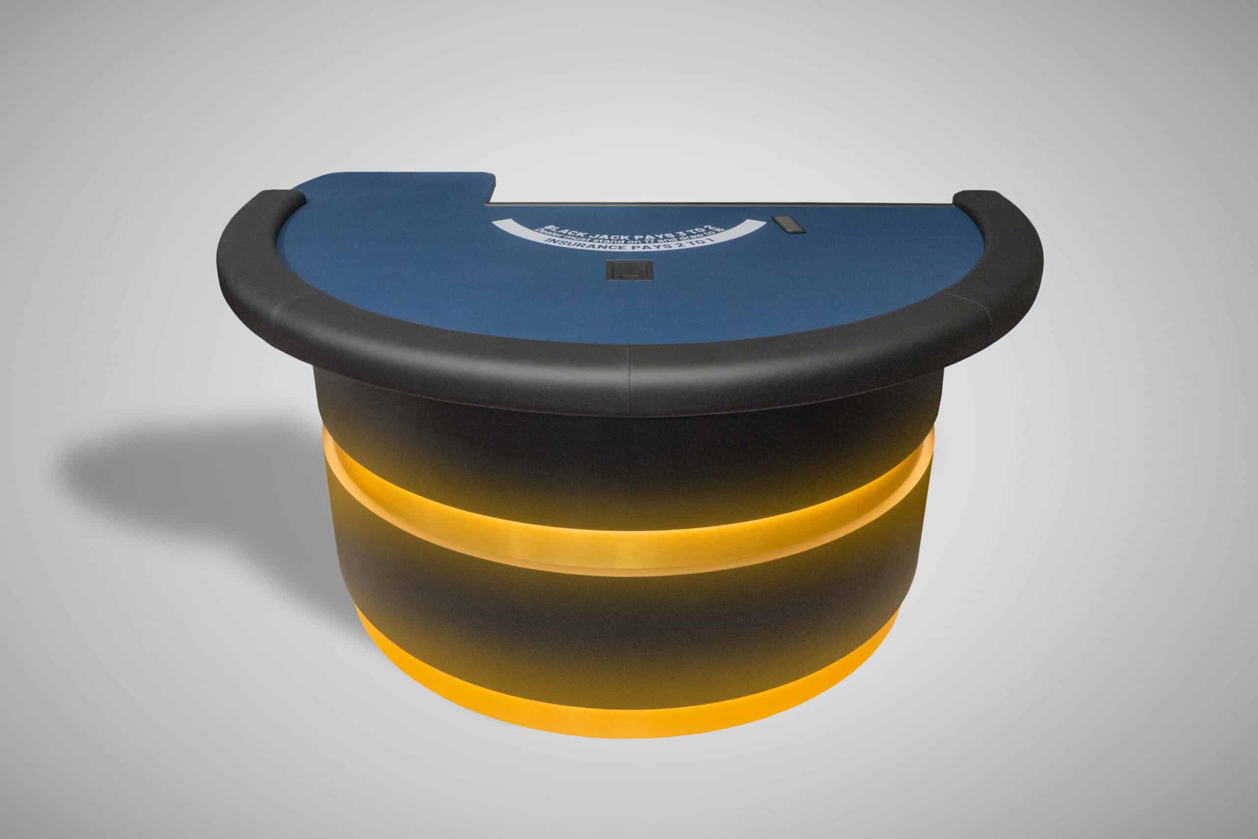 PRIME BARIL Card Table – Obrázok 7