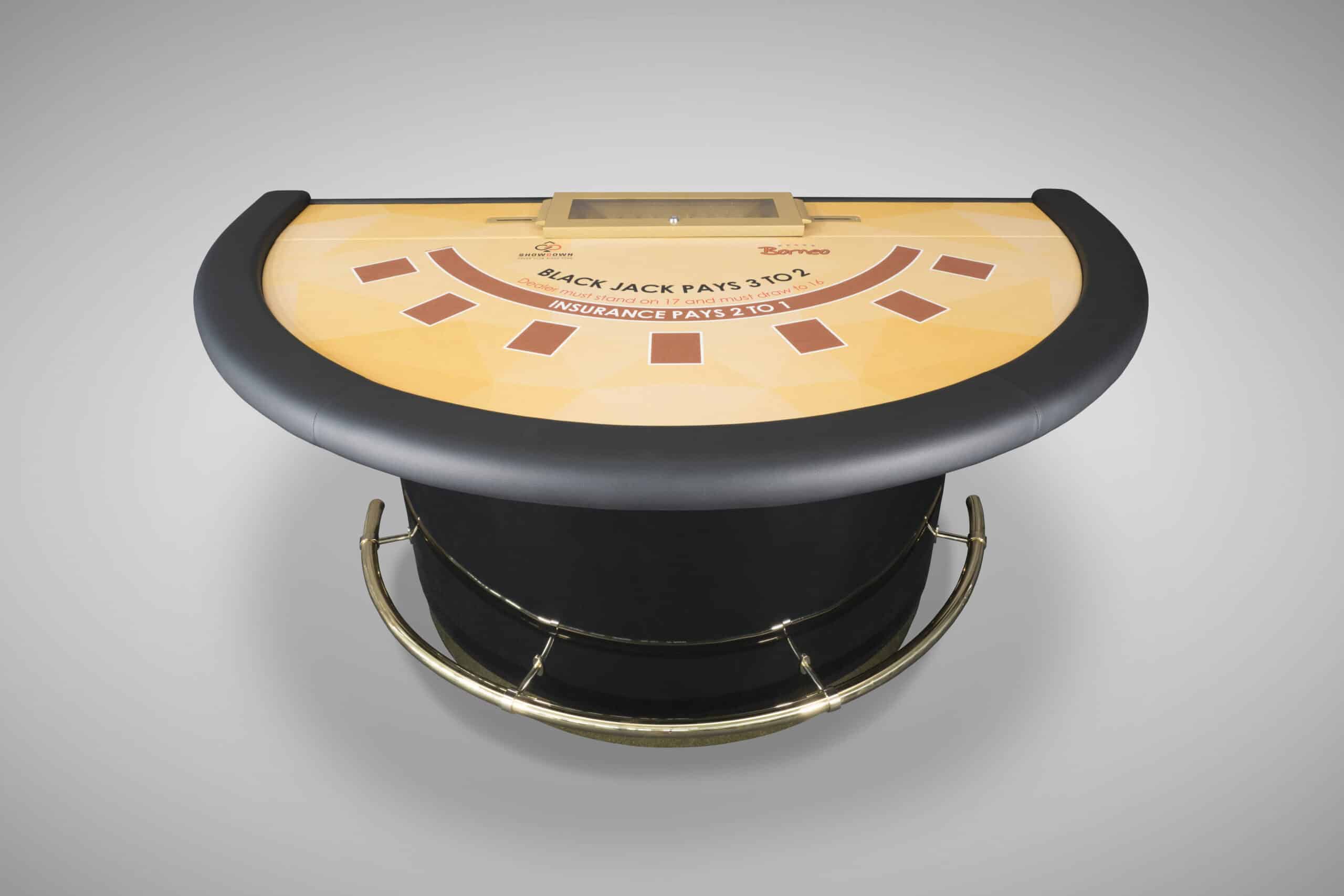 PRIME BARIL Card Table – Obrázok 6