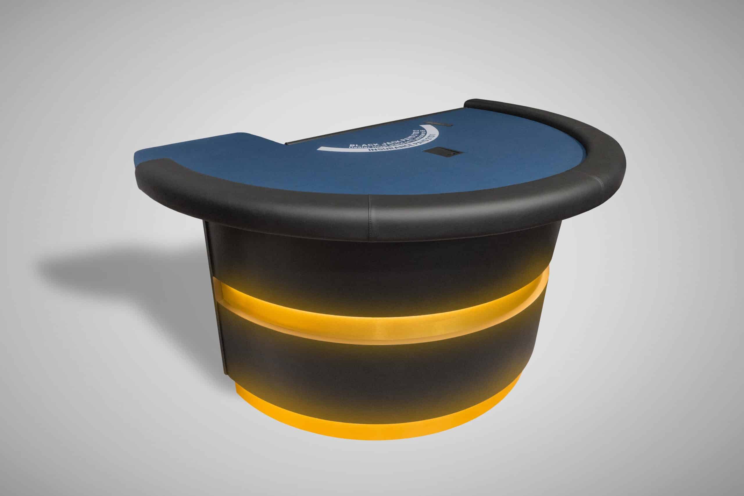 PRIME BARIL Card Table – Obrázok 5