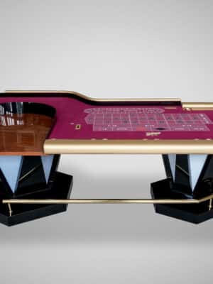 CROWN American Roulette
