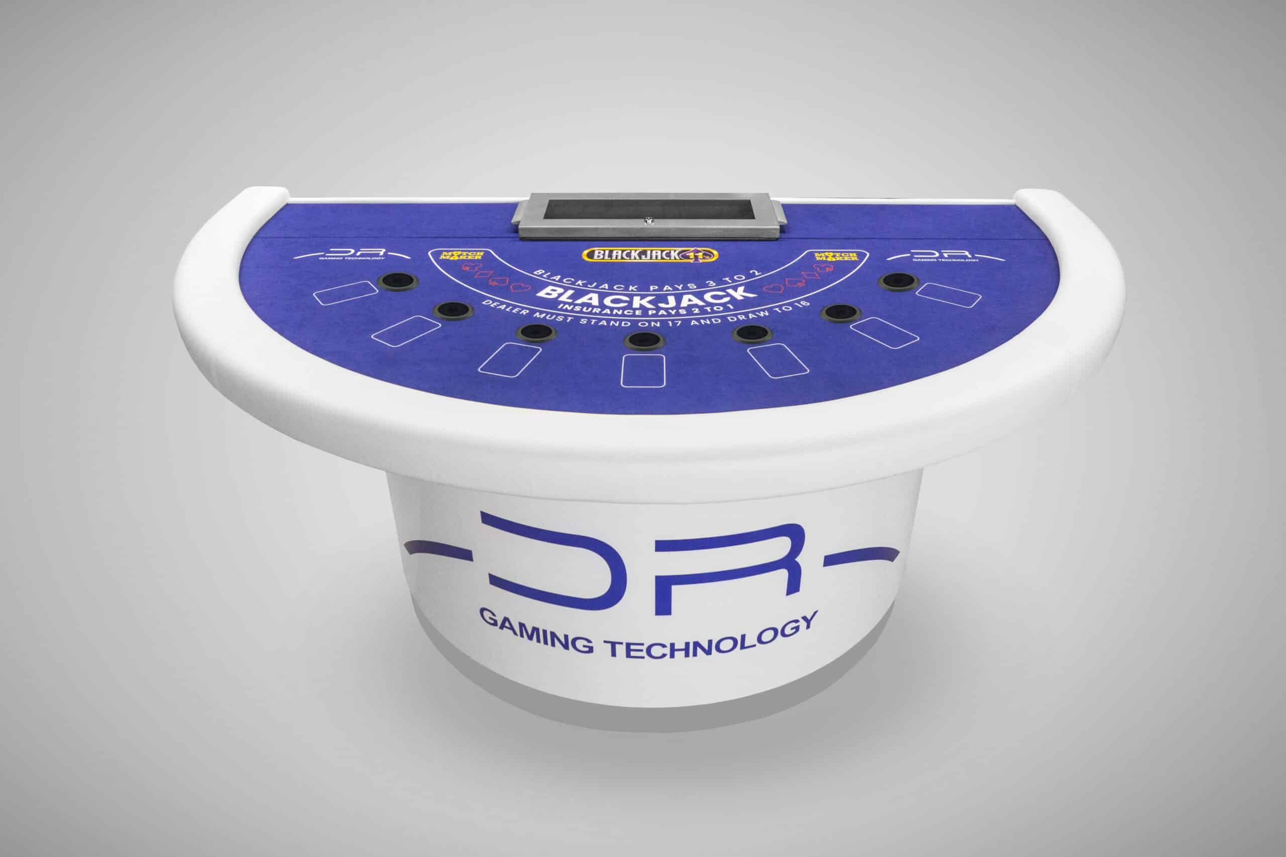 PRIME BARIL Card Table – Obrázok 3