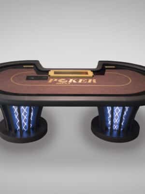 BARIL VIP Texas Hold ’em 2D