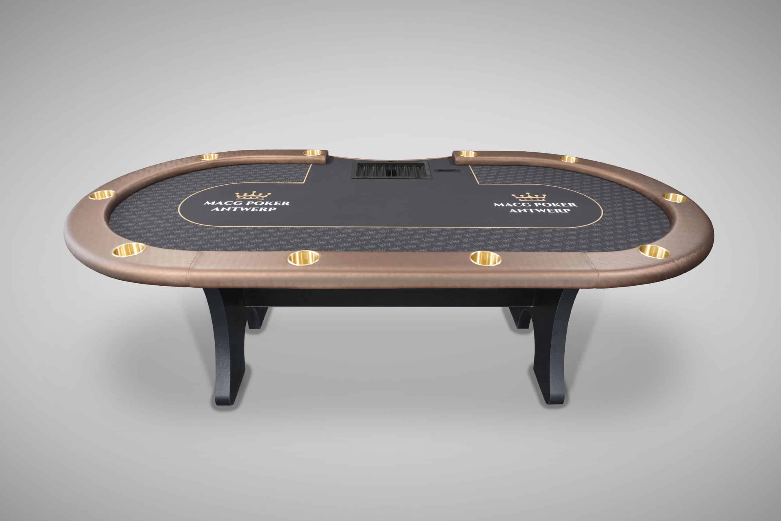PRIME TRADITIONNEL Texas Hold 'em