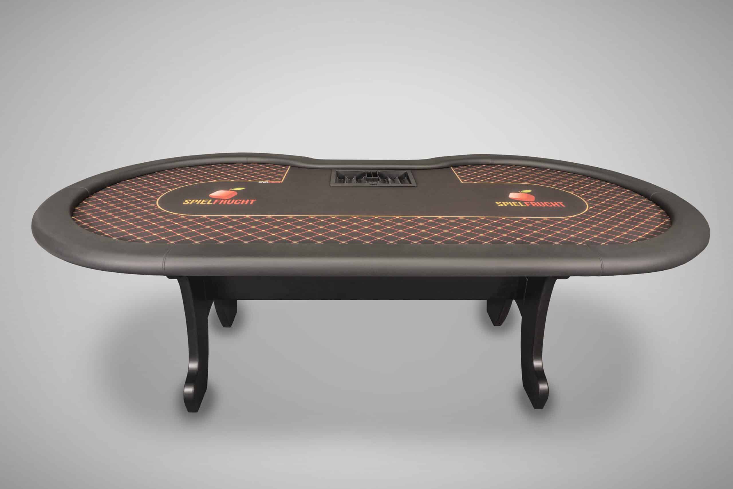 PRIME TRADITIONNEL Texas Hold 'em – Obrázok 10