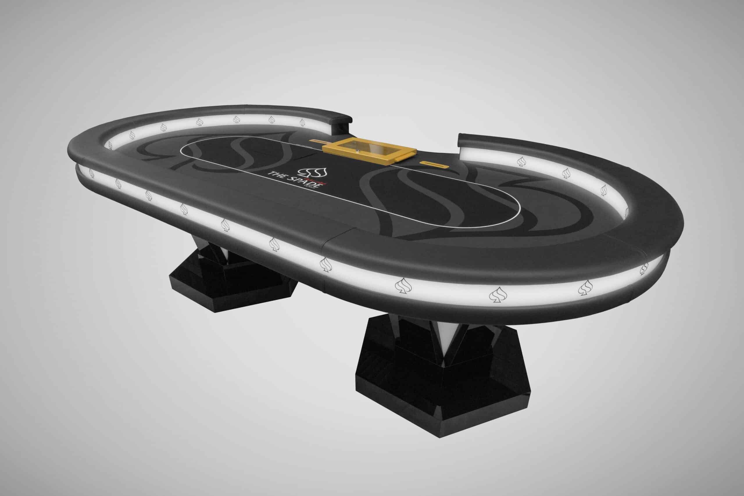 CROWN Texas Hold 'em – Obrázok 4