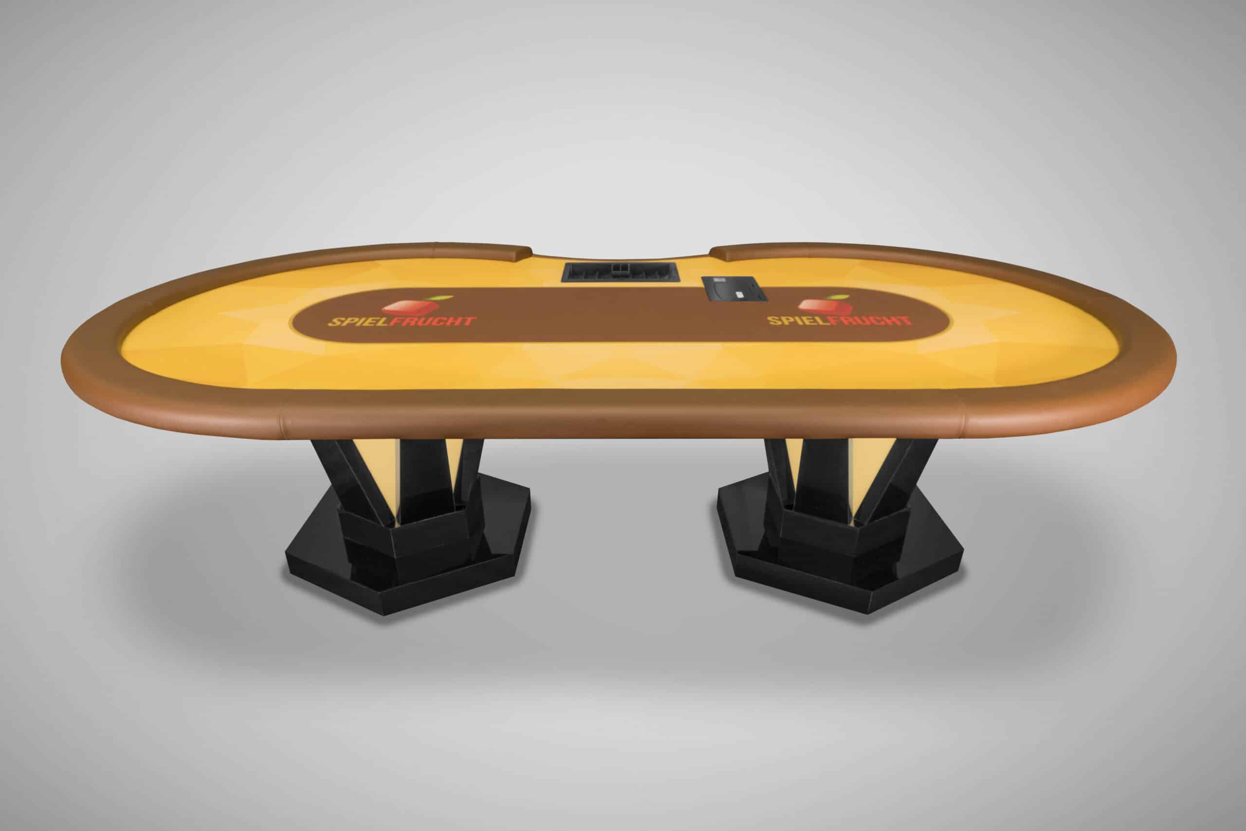 CROWN Texas Hold 'em – Obrázok 3