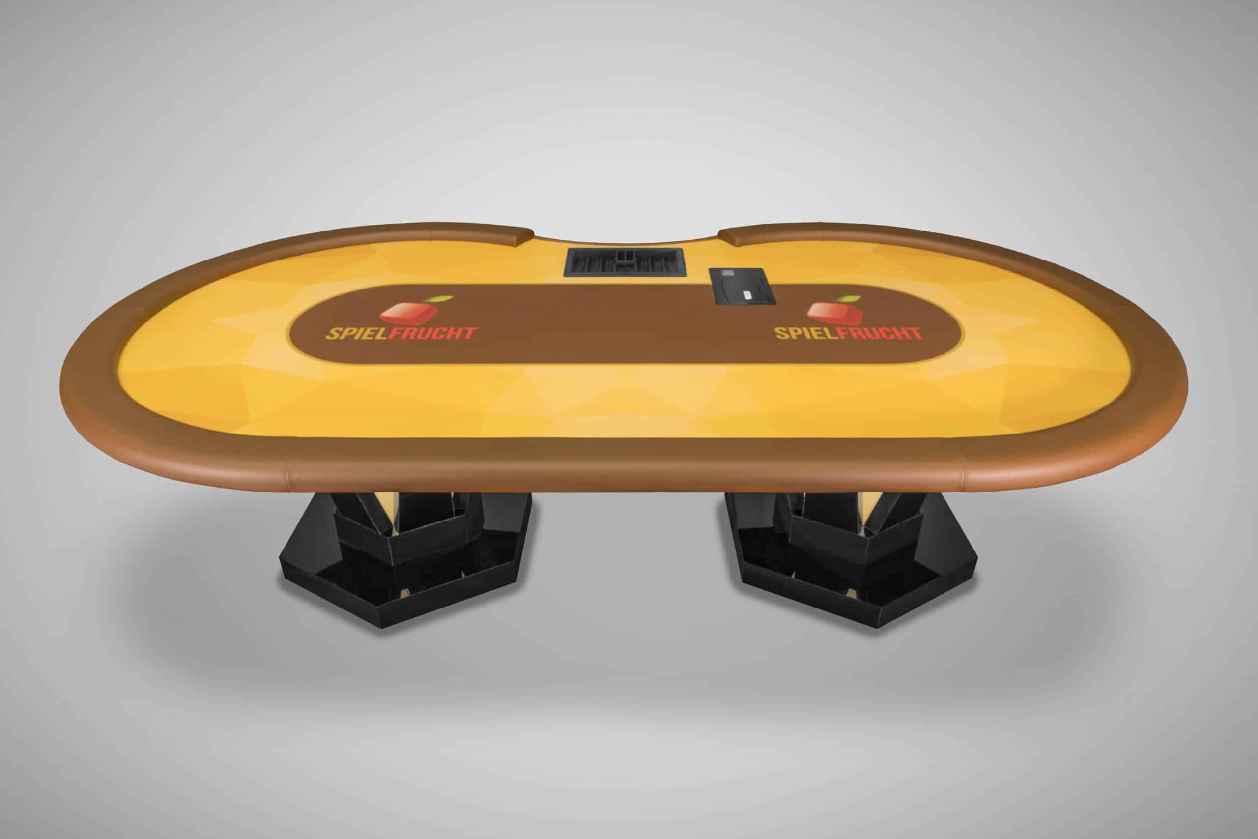 CROWN Texas Hold 'em – Obrázok 2