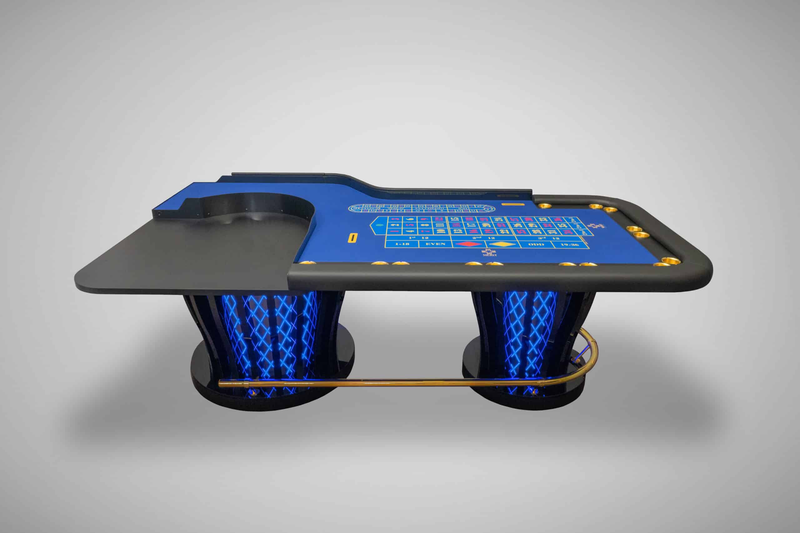 BARIL VIP American Roulette 2D – Obrázok 10