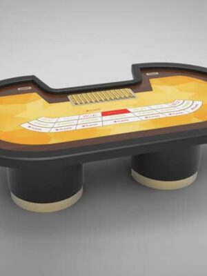 BACCARAT BARIL