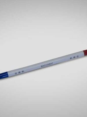 Baccarat pen