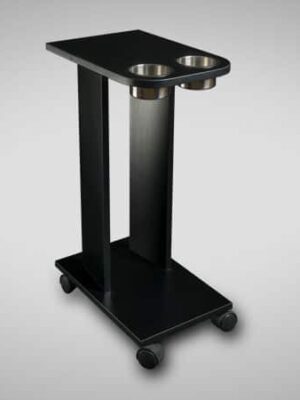 Caddy table