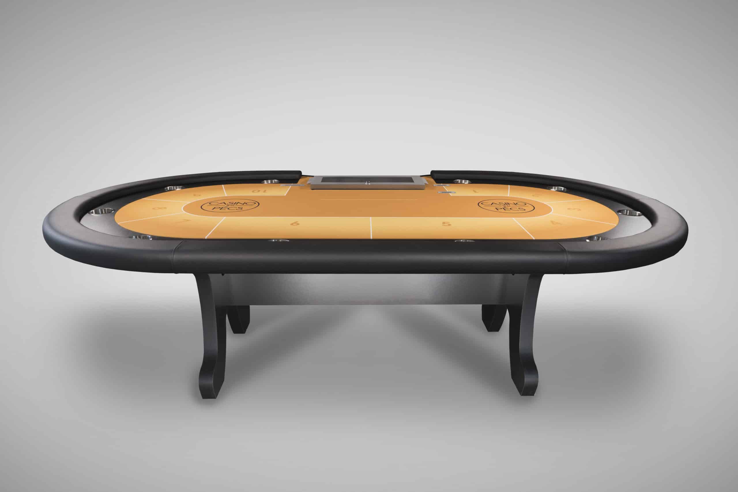PRIME TRADITIONNEL Texas Hold 'em – Obrázok 8